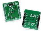 Mikroe MIKROE-3103 LightRanger 3 Click