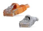 Bel CAT5E & CAT6 Patch Cables