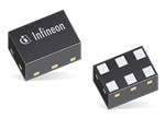 Infineon Technologies BGA5x1BN6 Low-noise Amplifiers
