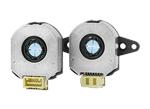 Same Sky AMT21 Absolute Capacitive Modular Encoders