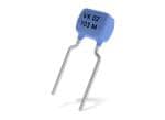 KEMET Electronics VK Dual Function Low Voltage Automotive Varistors