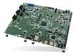 EVMK2GX/EVMK2GXS 1GHz Evaluation Module (EVM)
