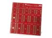 EVM-LEADLESS1 DIP Header Adapter Board