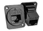 Switchcraft EH Series RJ45 Connectors