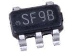 Texas Instruments LMR64010 Step-Up Voltage Regulators