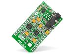 Mikroe Audio & Voice Click Boards