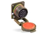Glenair ProSeal™ Environmental Connector Covers