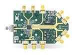 Analog Devices Inc. ADMV1013-EVALZ Evaluation Board