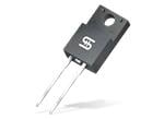 Taiwan Semiconductor UGF2005GC0G Isolated Ultra Fast Rectifiers