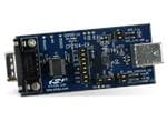 Silicon Labs CP2104EK USB-to-UART Bridge Evaluation Kit