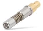 Amphenol / SV Microwave D38999 High-Frequency Coaxial Contacts