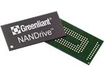 Greenliant GLS85LS SATA NANDrive™ Embedded SSDs