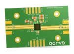 Qorvo QPA9903EVB01 1805–1880MHz Evaluation Board