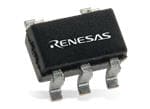 Renesas Electronics ISL8801x 5 Ld Voltage Supervisors