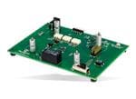 Microchip Technology DM160236 PoE Programmer Adapter Board