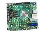 Altera Stratix® 10 GX Signal Integrity Development Kits