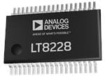 Analog Devices Inc. LT8228 Bidirectional Buck/Boost Controller