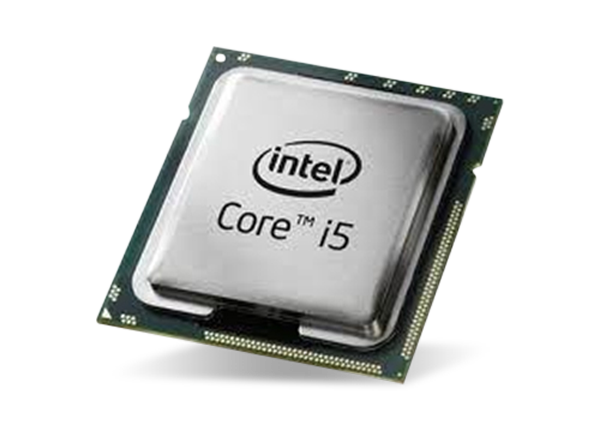 4th Generation i5 Processors - Intel | Mouser