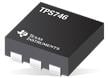 TPS746/TPS746-Q1 Adjustable 1A LDO Regulators