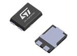 STMicroelectronics STPS6x0CSFY Automotive Power Schottky Rectifiers
