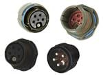 Amphenol Socapex PowerSafe MIL-DTL-38999 Series III Connectors