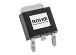 ROHM Semiconductor RBRxx60ATL Low VF Type Schottky Barrier Diodes