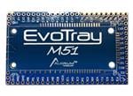 EvoTray M51 Breakout Board