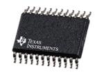 Texas Instruments DRV89xx-Q1 Half-Bridge Motor Drivers