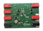 Infineon Technologies TLS412533VBOARDTOBO1 3.3V Board