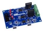 Infineon Technologies EVAL1ED3121MX12 Evaluation Board