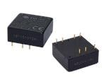 CUI Inc PQD10W 10W Dual-Output DC-DC Converters