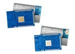 Renesas / Dialog DA16200MOD-AAx Ultra-Low Power Wi-Fi® Modules