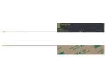 Taoglas FXUB63 I-PEX MHF® I (U.FL) Wide Band Flex Antenna