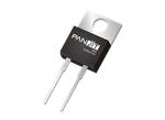 PANJIT SiC Schottky Barrier Diodes