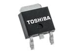 Toshiba Automotive U-MOSVII-H Power MOSFETs