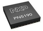 NXP Semiconductors PN5190 NFC Frontend