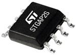 STMicroelectronics STGAP2SICSN Single Gate Drivers