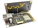 Silicognition wESP32™ Core Boards