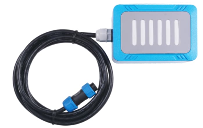 Seeed Studio Industrial MODBUS RS485 NH3 Sensor