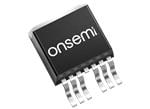 onsemi 750V UJ4C/SC SiC FETs in D2PAK-7L Package