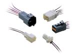 Yazaki 62 Series Connectors
