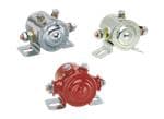 Cole Hersee Automotive High Current DC Relays