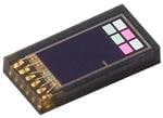ams OSRAM TMD2636 IR Proximity Detection Module