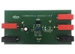 Infineon Technologies OPTIREG™ Linear TLS850C2TEV33  Demo Board
