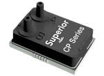 Superior Sensor Technology CP Dual Low-Pressure Sensors
