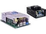 Bel Power Solutions EPG500 & MEPG500 AC-DC Power Supplies