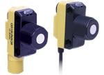 Banner Engineering WORLD-BEAM QS18U Ultrasonic Sensors