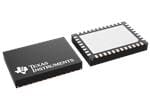 Texas Instruments MCT8315A FET BLDC Driver