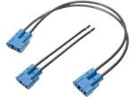 Molex OTS PowerWize Cable Assemblies