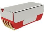 9853 Series Surface Mount Reed Relays